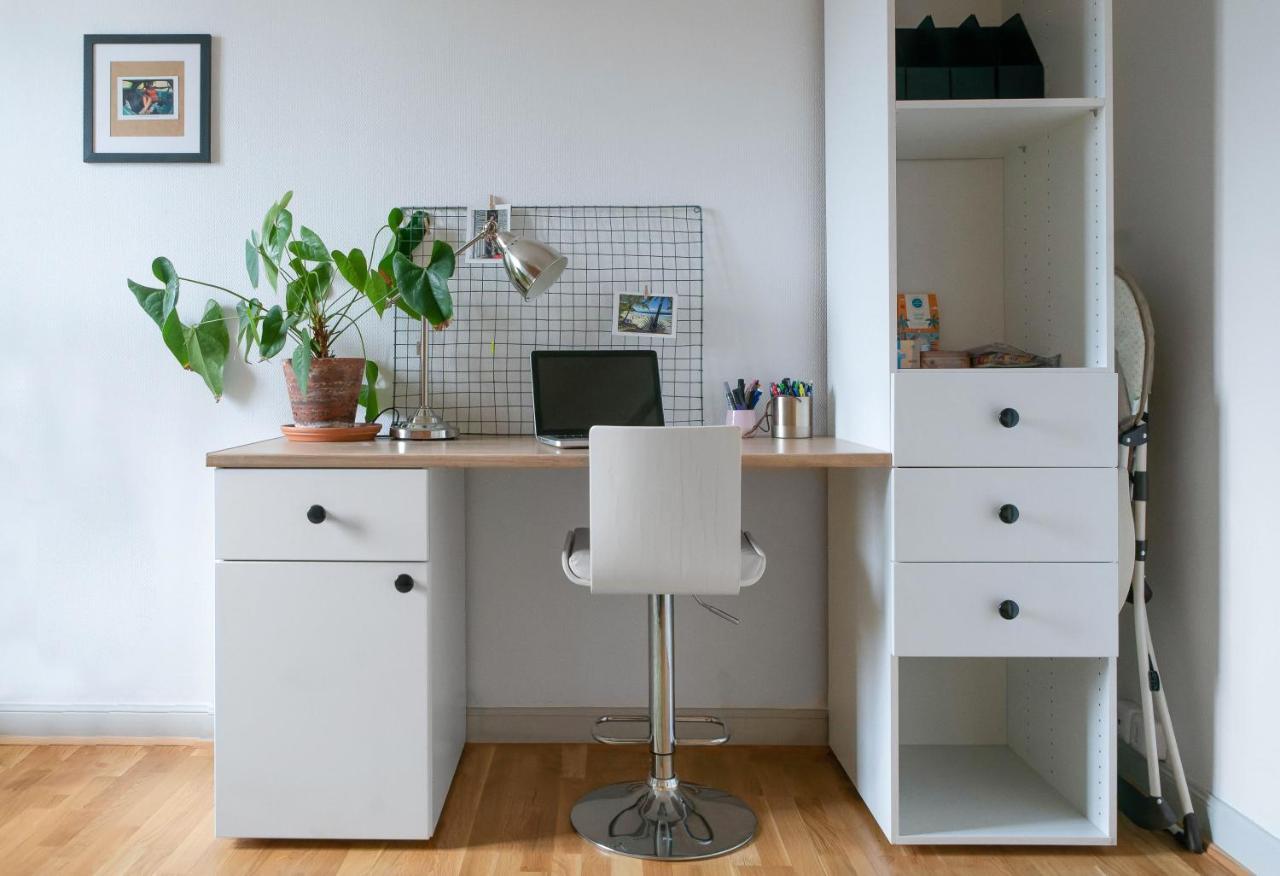 ⟬Cosy Blum 63⟭ Charmant Et Accueillant ⁕Mansarde⁕ Clermont-Ferrand Exterior foto